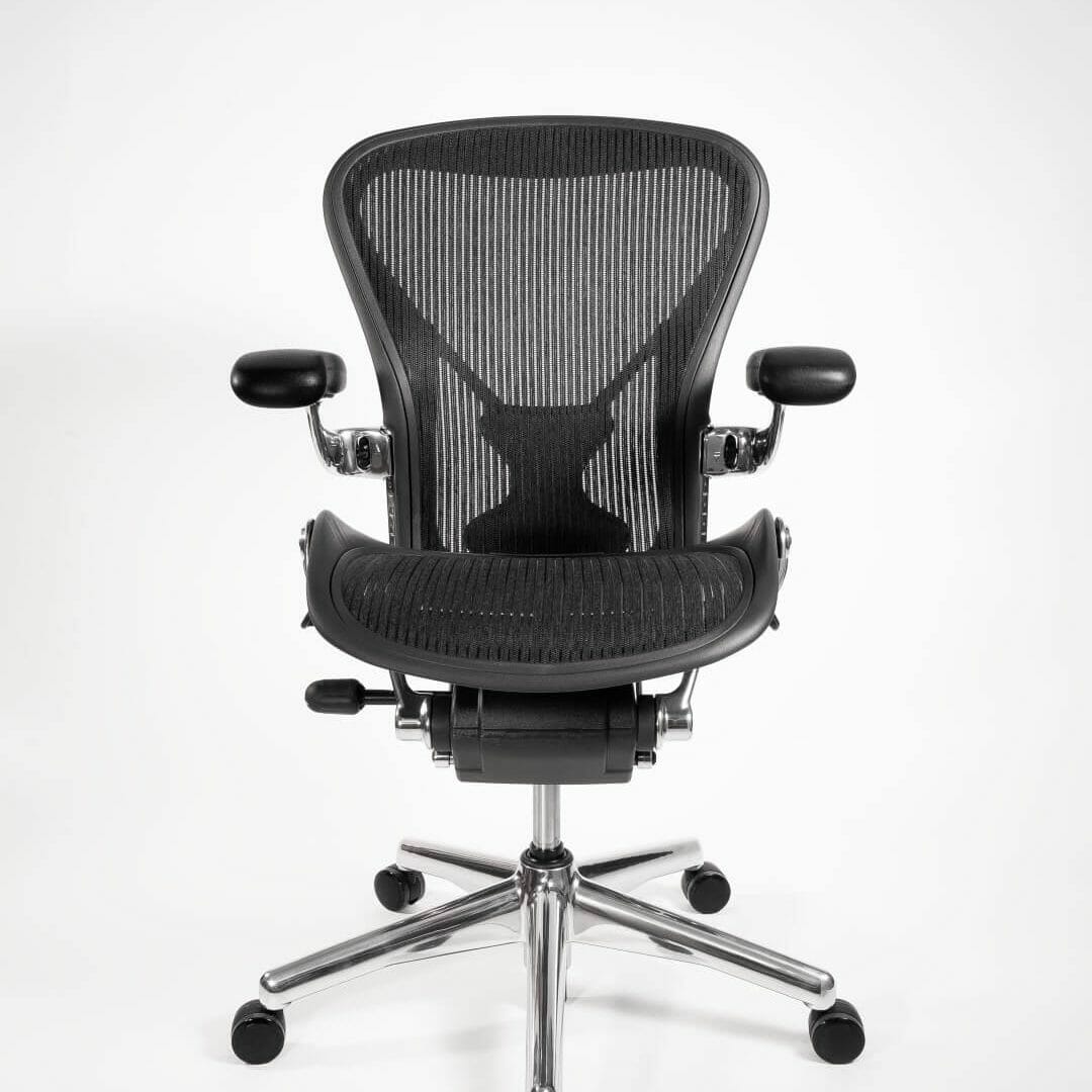 Herman Miller Archives | Shop Herman Miller Aeron Chair and parts at ...